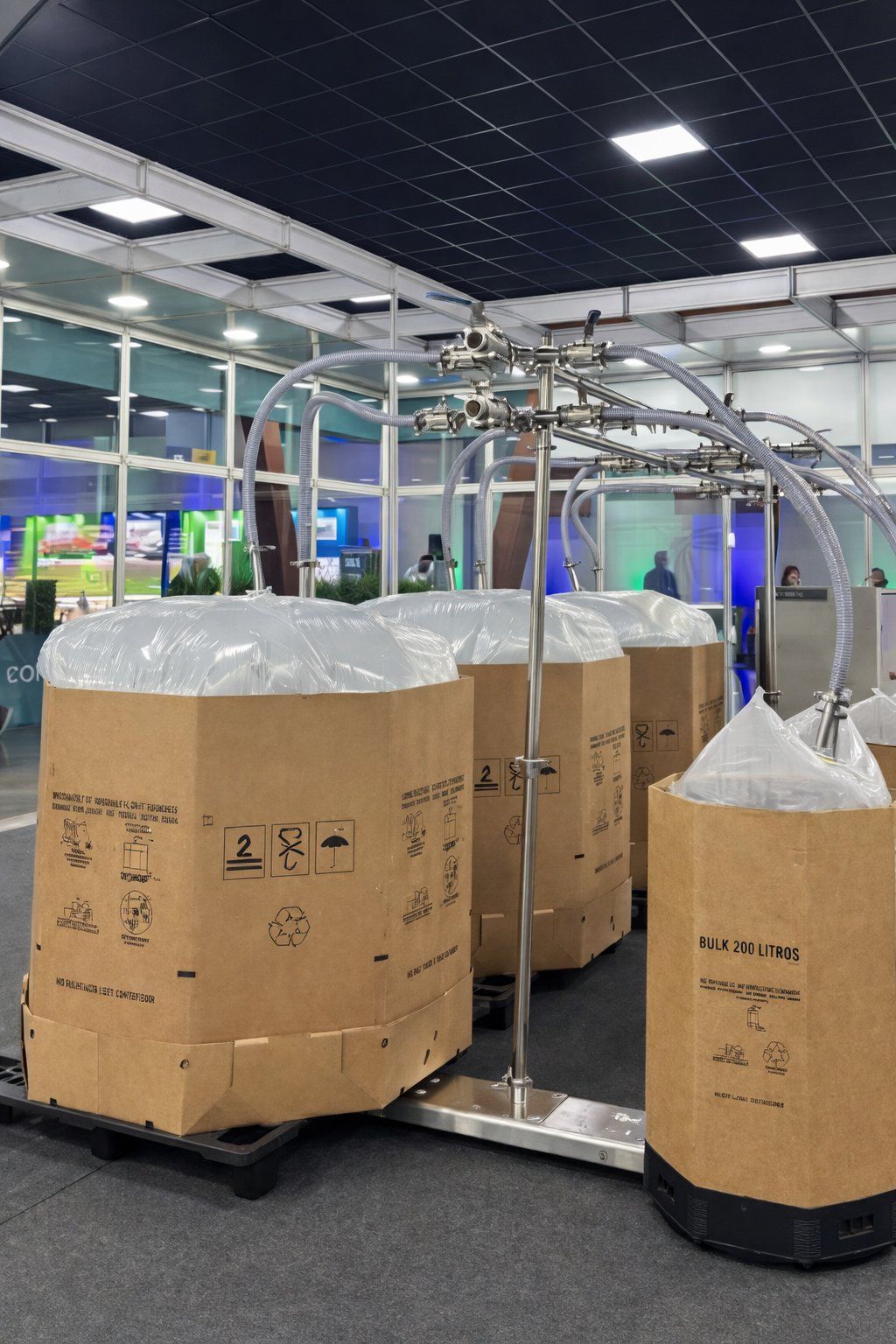 OnFarm Biofábricas - Control biológico