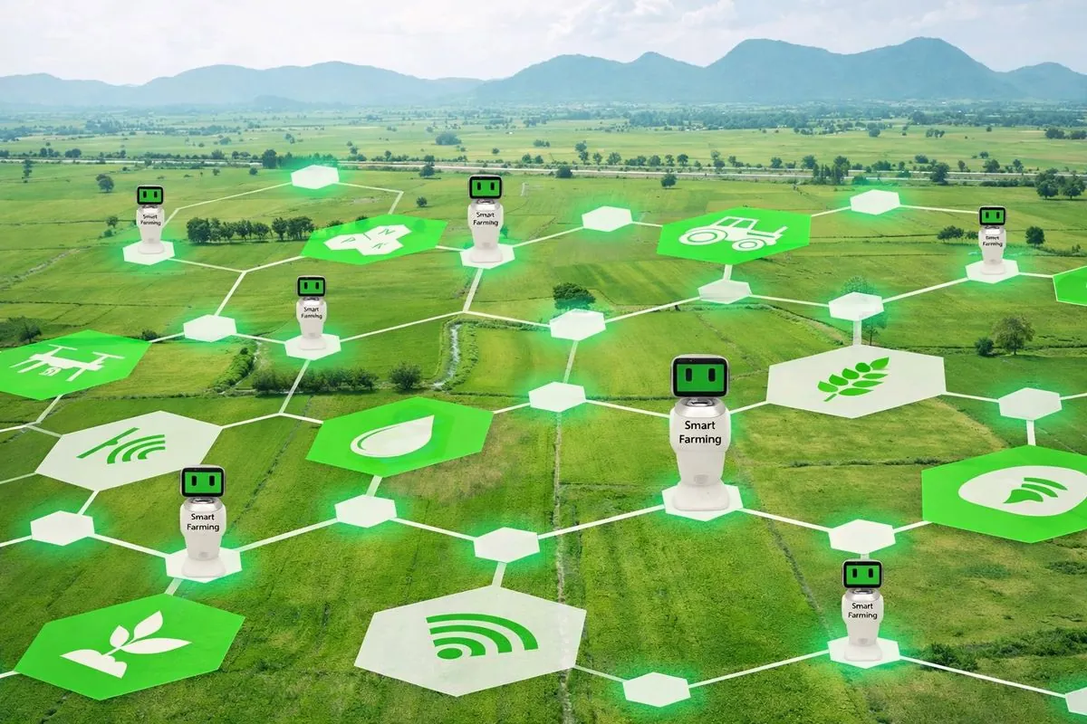FieldPlanning - Planificación inteligente