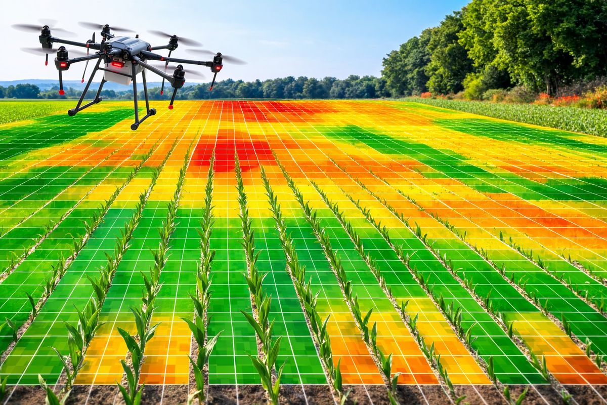 CheckSoil Advisor - Diagnóstico de suelos